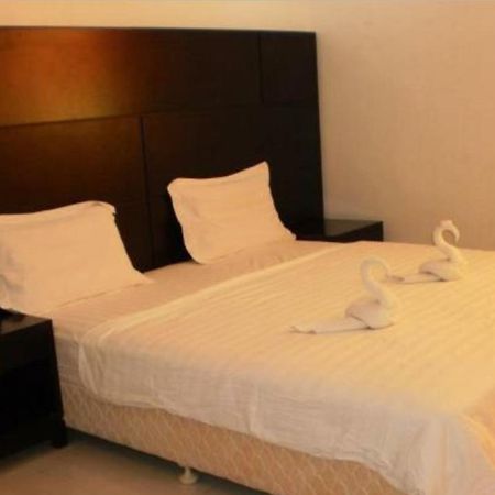 Asia Novo Boutique Hotel - Калибо Экстерьер фото